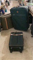 Suitcase set
