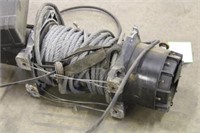15000# Winch -Does Not work-