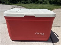 Gott 48 quart cooler