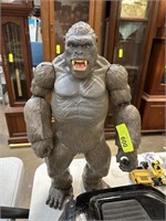 LARGE KING KONG GORILLA TOY