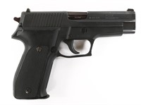 SIG SAUER MODEL P226 9mm PISTOL