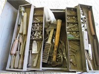 toolbox & all tools