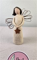 Willow Tree Angel of Light Figurine