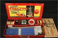 No. 6-1/5 Erector Set