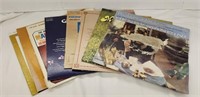 Henry Mancini Vinyl Records