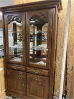 China Cabinet