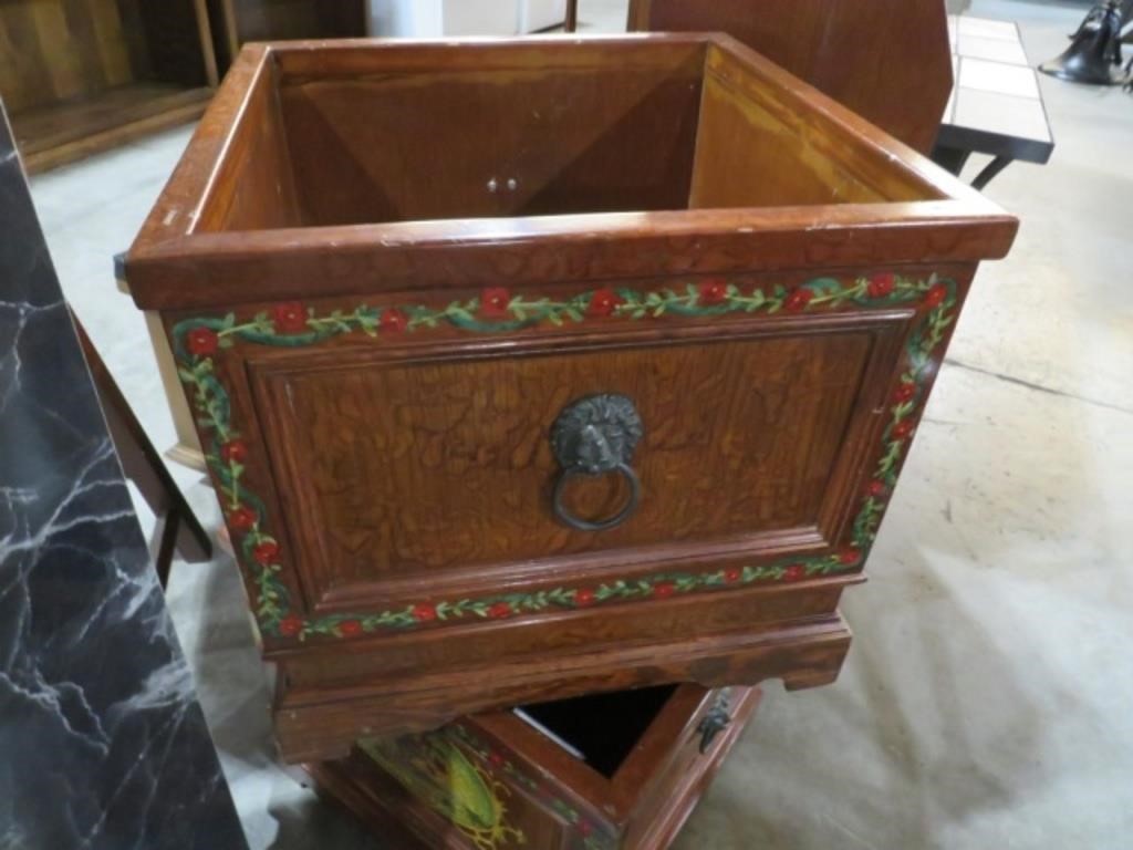 07/05/2024 HUGE ESTATE & ANTIQUE SALE - ONLINE ONLY