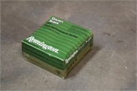 (25) Rnds 40 S&W 165gr HP Ammo