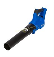 Kobalt $124 Retail Handheld Leaf Blower 24-volt