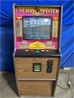 Cherry Master 96 amusement arcade machine