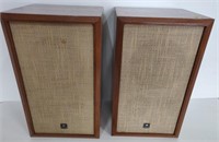 PAIR OF SONY SPEAKERS