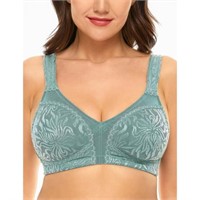 42B  Sz 42B Wingslove Women's Full Coverage Plus S