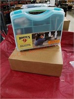 New Hoppes pistol cleaning kit with gift box easy