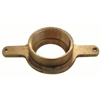 Urinal Flange Kit Fits Universal Fit Brand 2 in