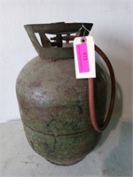 5 gallon portable air tank