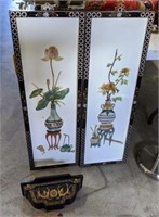 Picture & Accent Shelf, Approx 36" x 11"