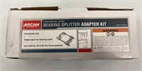 Arcan Bearing Splitter