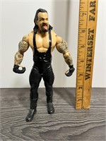 The Undertaker WWE Action Figure Jakks Pacific