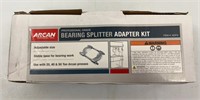 Arcan Bearing Splitter