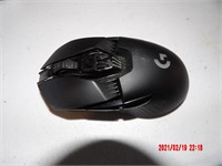 G900 MOUSE AS IS NO GUARANTEE