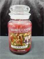 Yankee Candle Nutcracker Nice Scent