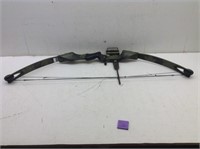 Phaser II Compound Bow