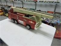 Tonka Fire Truck