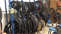All Hose and Pipe Inventory
