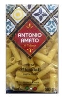 (4) Antonio Amato No. 82 Elicoidali Pasta 500 g
