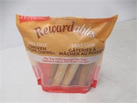 "As Is" Rewardables Hide Free Dog Chews, 2.4lb