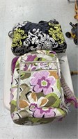 Vera Bradley bags