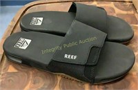 Reef Sandals Size:9
