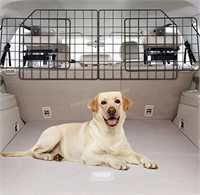 Vetoos Car/SUV Pet Barrier Gate