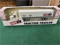 JI Case Tractor/Trailer