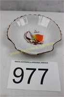 Florida Souvenir Shell Dish