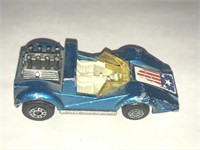 1975 Matchbox Lesney Hellraiser Car