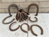 Royal Horseshoes & Other Brands