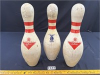 Bowling Pins