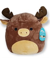 SQUISHMALLOW KellyToy - 12 Inch (30cm) - Maurice