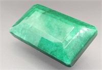 Absolutely Massive 1459 ct Natural Loose Emerald