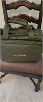 Orca carry bag with shoulder strap