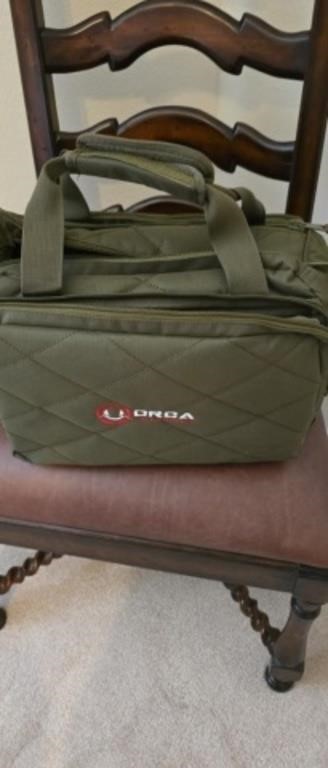 Orca carry bag with shoulder strap