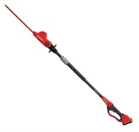 CRAFTSMAN V20 Cordless Pole Hedge Trimmer,