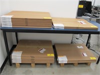 Assorted Kodak Thermal Plates Including: