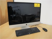 Apple iMac All-In-One 27" Power PC