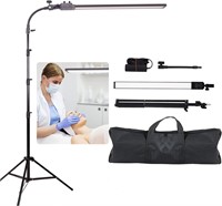 GIJUANRING LED Photo Light Kit