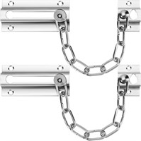 INBOF 2 entry chain lock, high quality chain door
