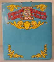 1988 Ringling Bros. & Barnum & Bailey Circus
