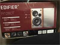 Edifier Speakers New in Box