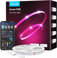 Govee WiFi LED, 32.8ft, Alexa Compatible